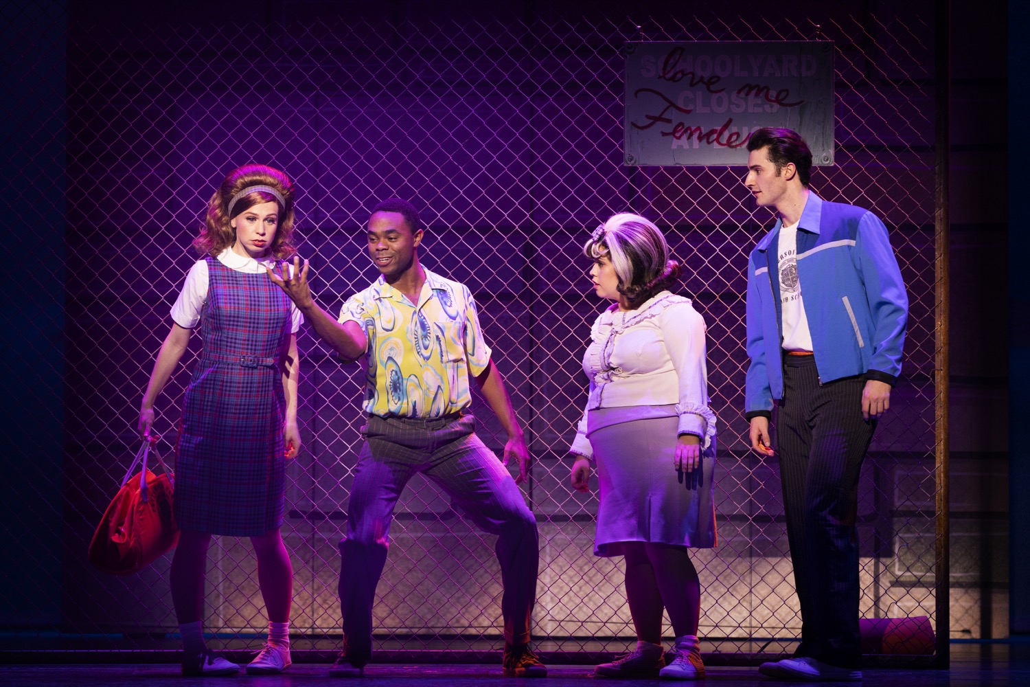 Hairspray Tickets | Pyrmont | TodayTix