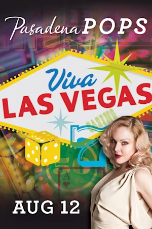 Viva Las Vegas! tickets
