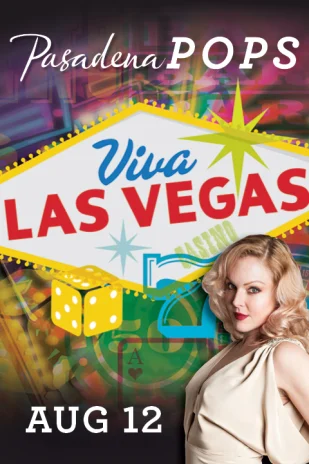 Viva Las Vegas! Tickets