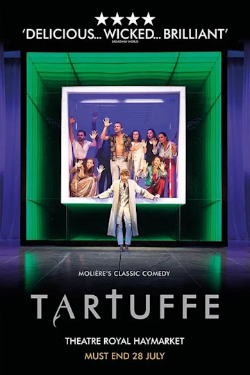 Tartuffe Tickets