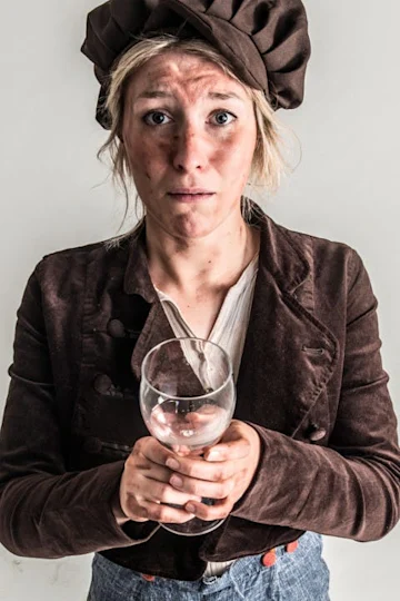 Sh!t-Faced Showtime: Oliver With a Twist! Tickets