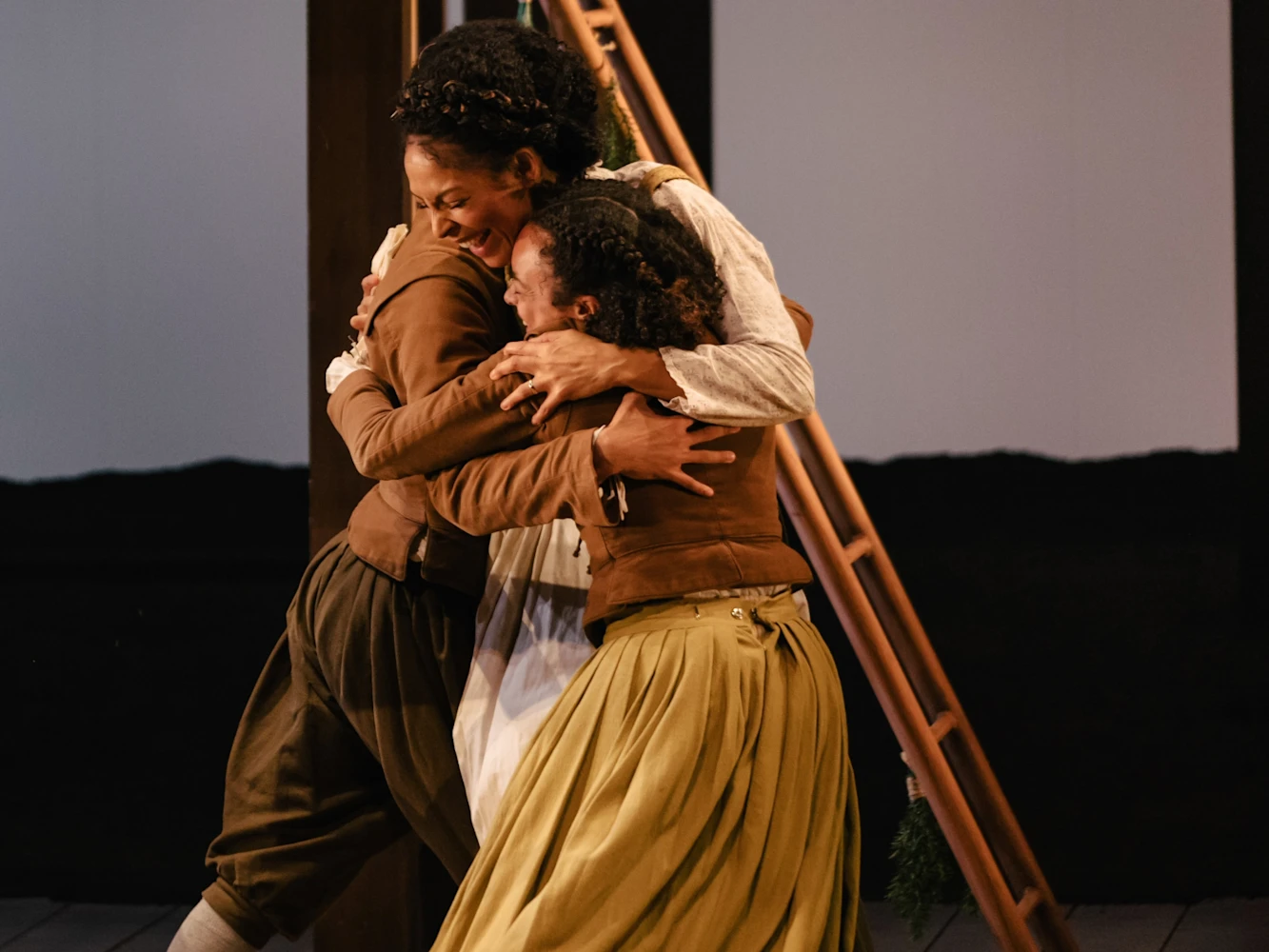 Hamnet: What to expect - 5