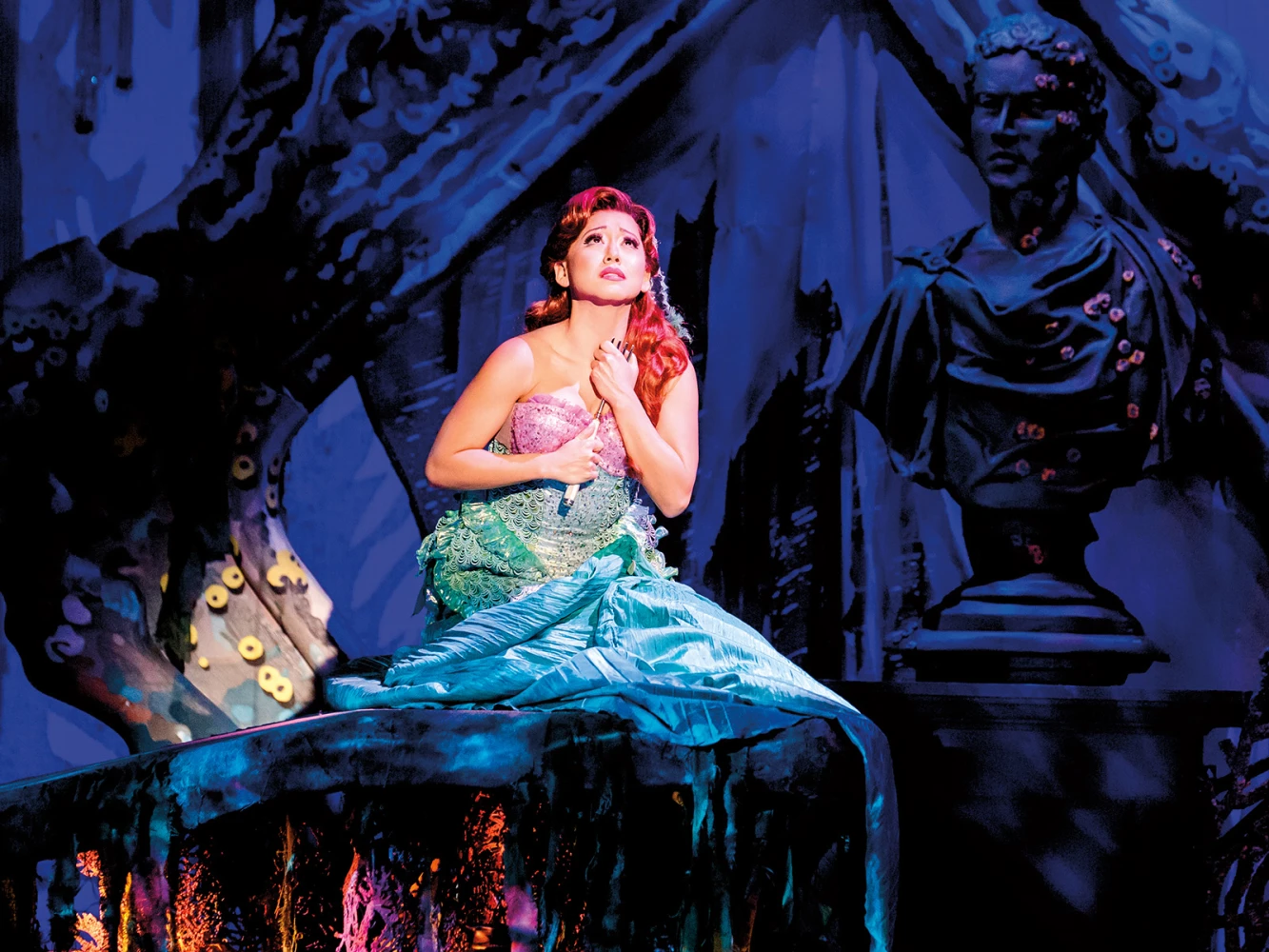 Disney's The Little Mermaid: What to expect - 3