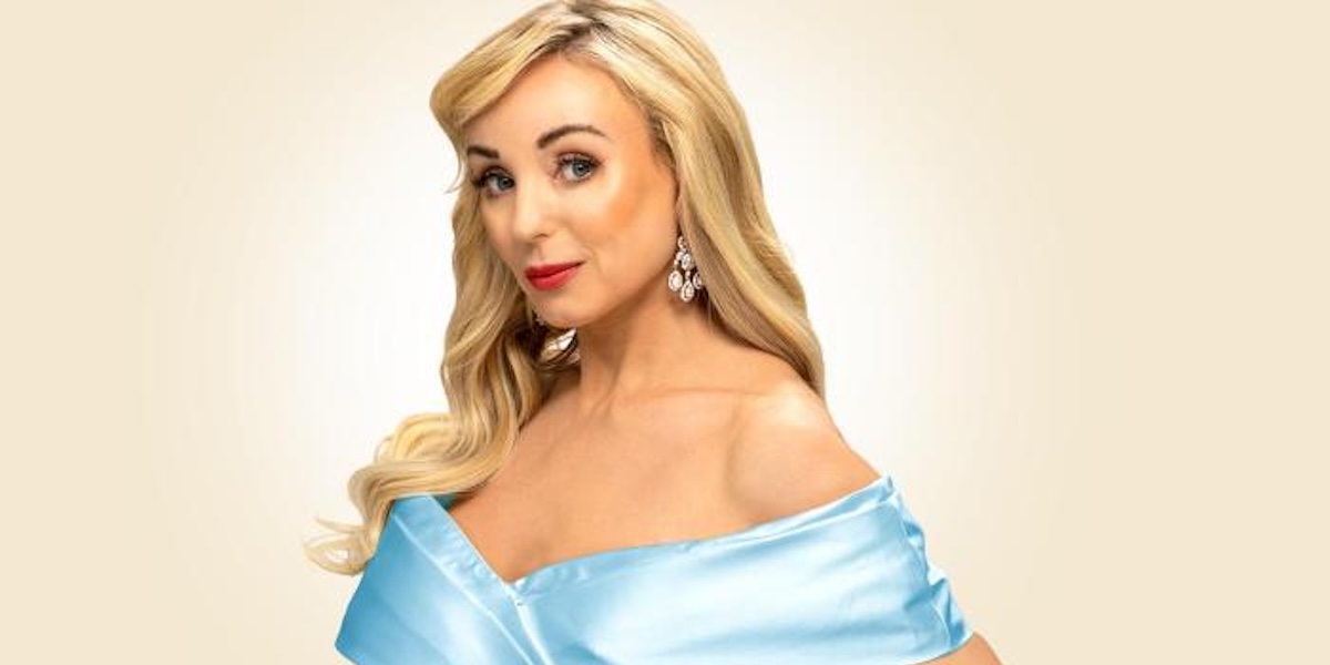 Helen George - LT - 1200
