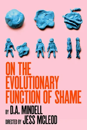 On the Evolutionary Function of Shame