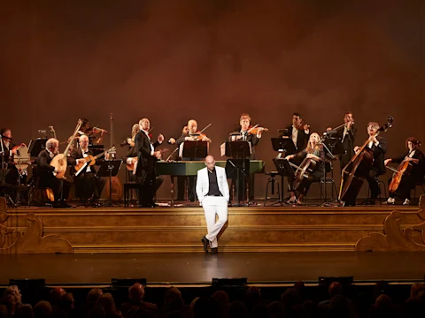 Italian Serenatas presented by Australian Brandenburg Orchestra: What to expect - 3