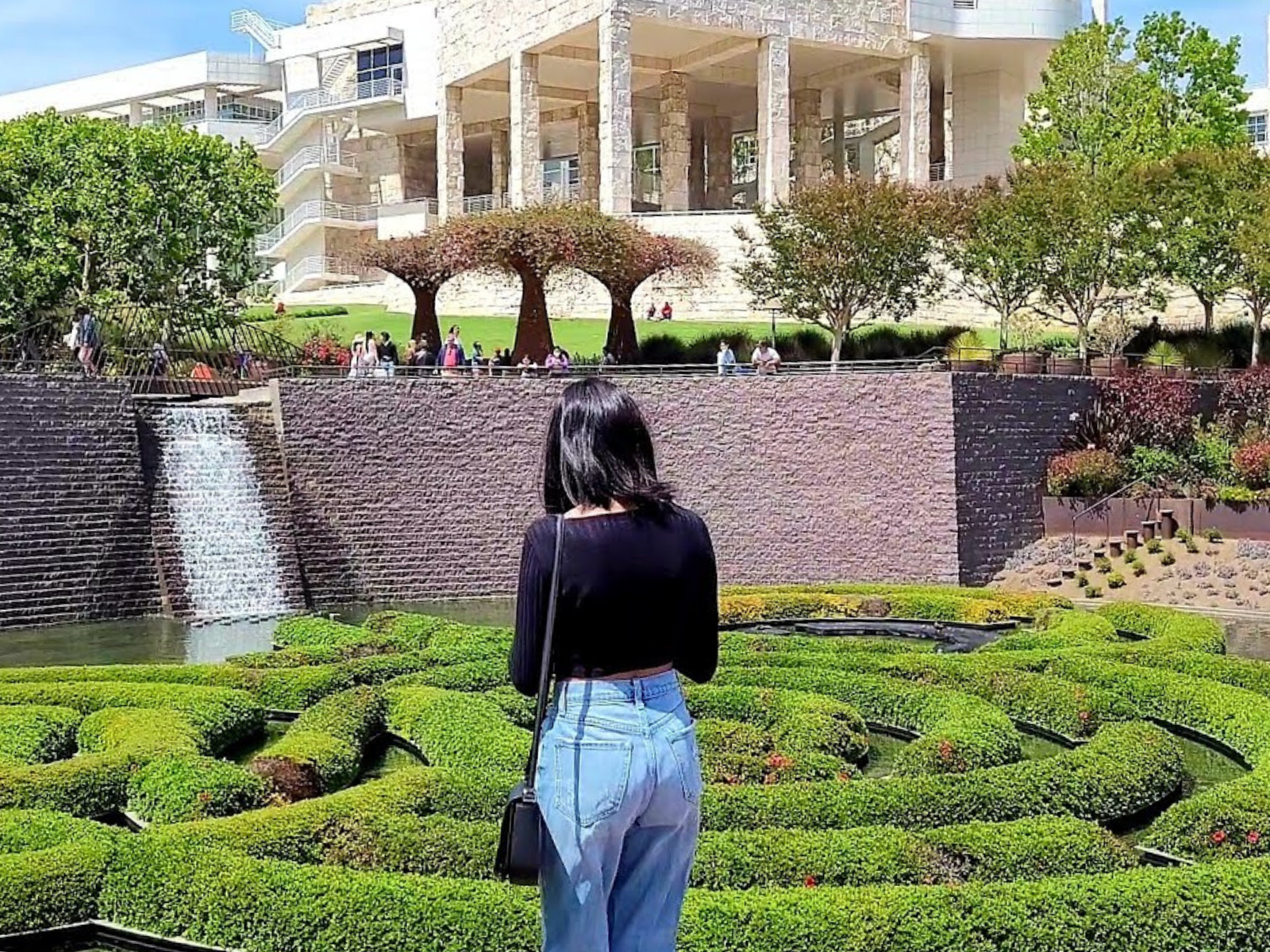 Getty Center Museum Guided Tour: What to expect - 1