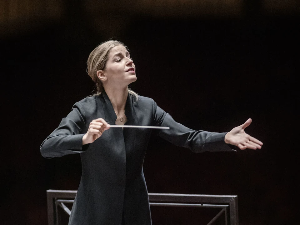 Canellakis Conducts Strauss & Ravel: What to expect - 1