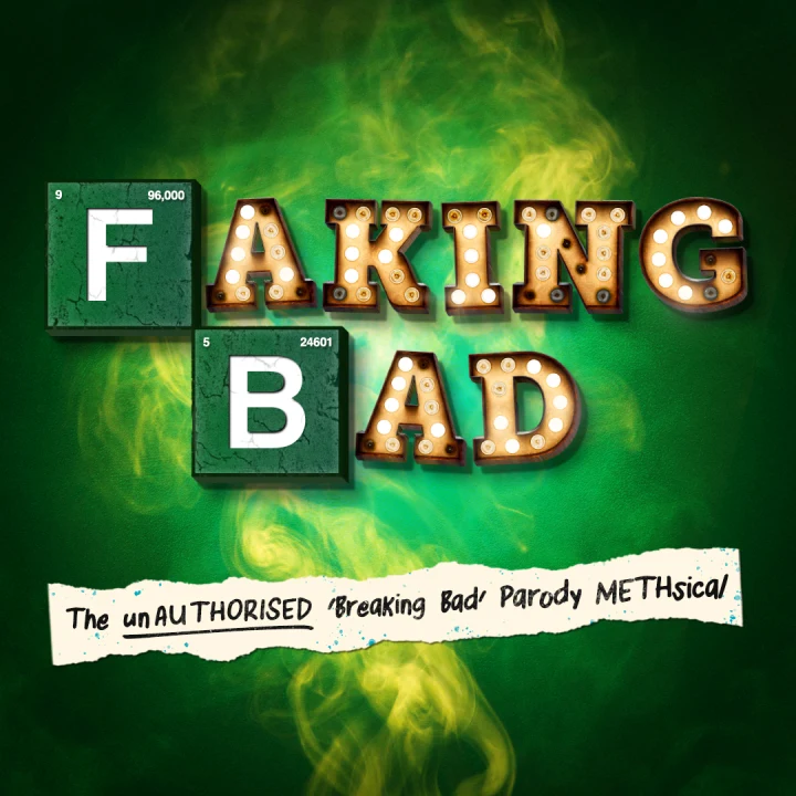 Faking Bad: What to expect - 1