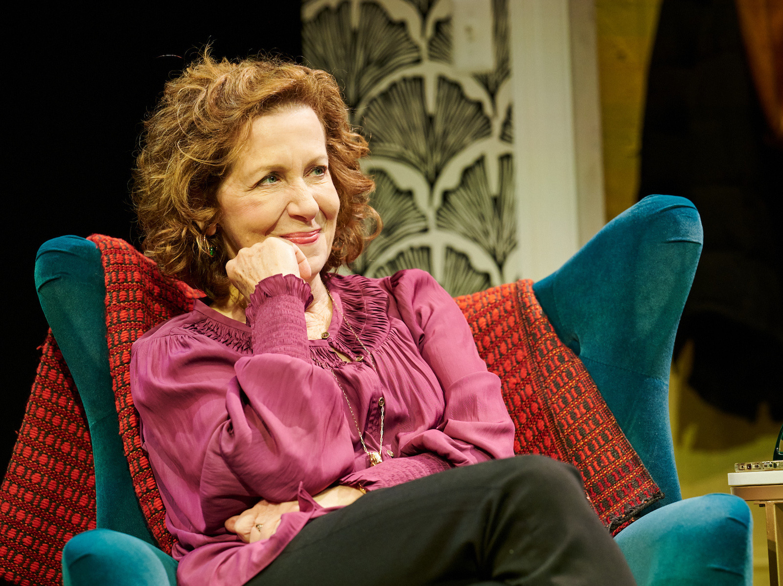 The Ask: What to expect - 1