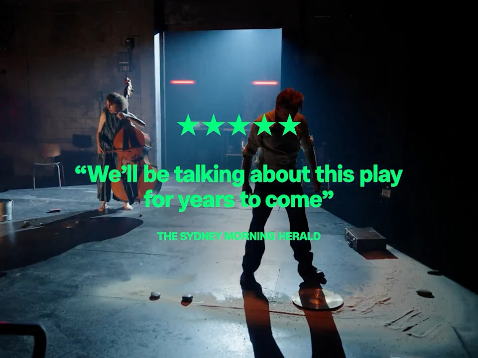 An Iliad: What to expect - 1
