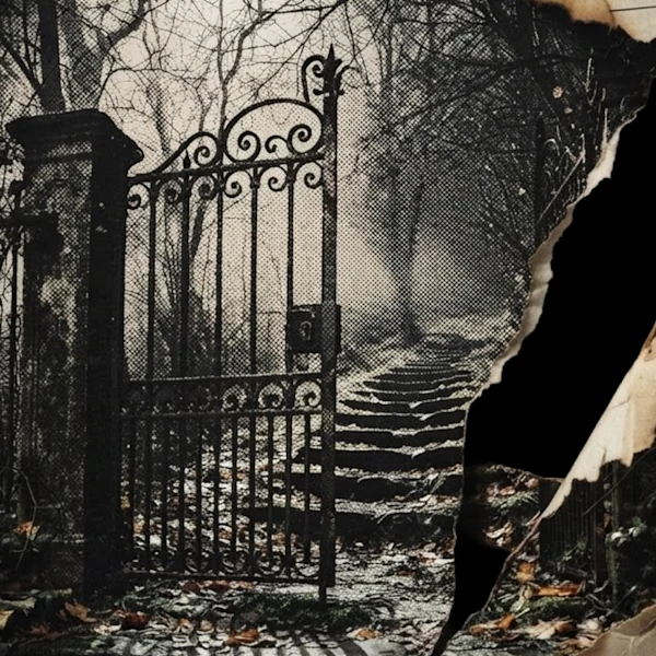 Spooky season