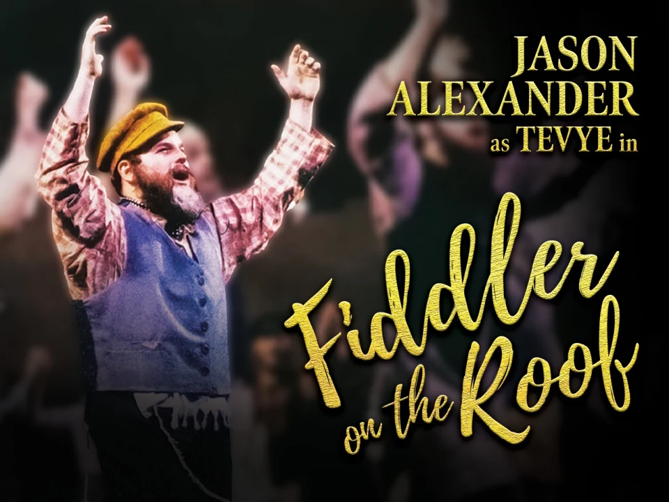 Fiddler on the Roof: What to expect - 1