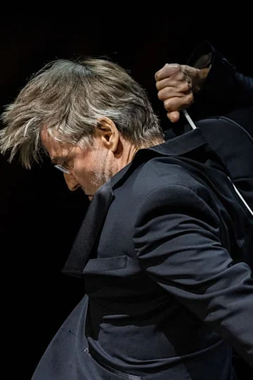 Esa-Pekka Salonen & Yefim Bronfman Tickets