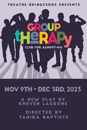 Group Therapy tickets