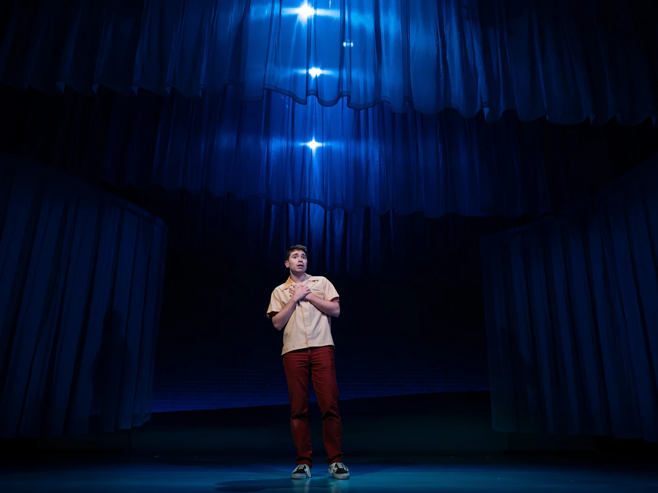 The Reservoir: What to expect - 10