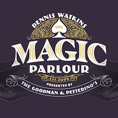 Dennis Watkins' The Magic Parlour