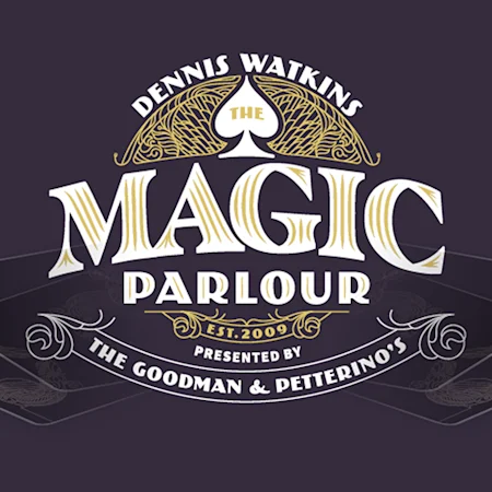 Dennis Watkins' The Magic Parlour