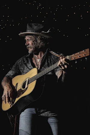 Donavon Frankenreiter Tickets