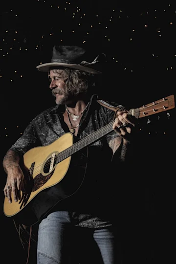 Donavon Frankenreiter Tickets