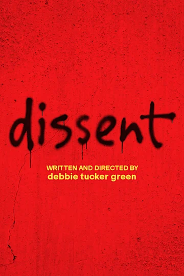 dissent tickets