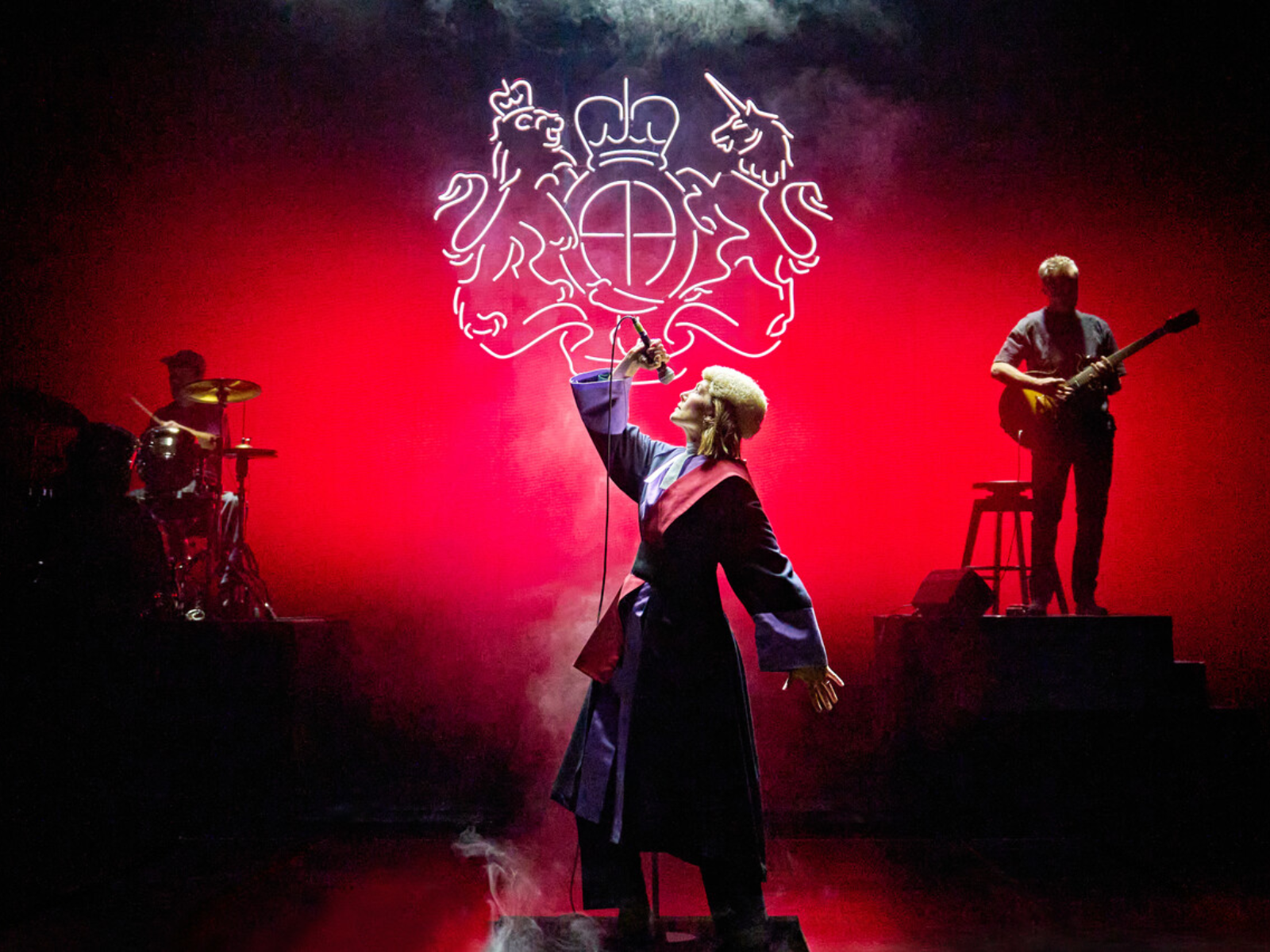 Inter Alia: What to expect - 1