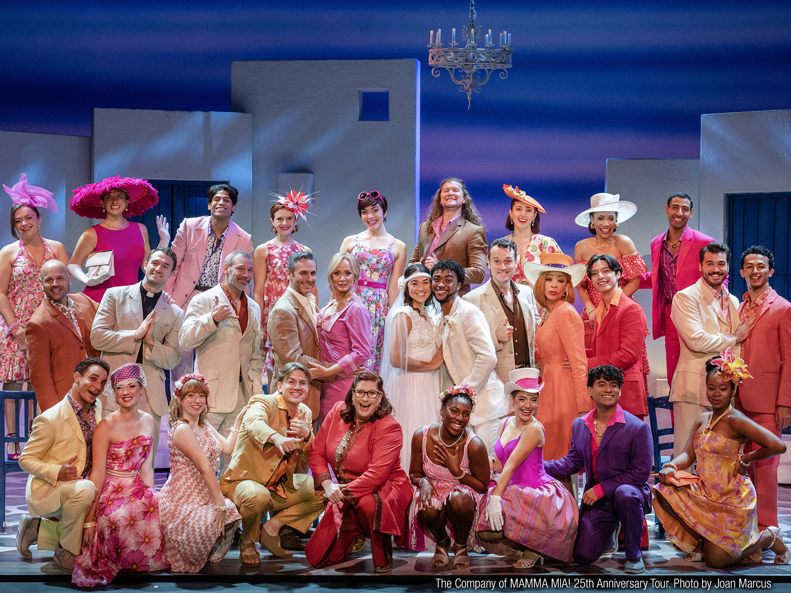 Mamma Mia!: What to expect - 4