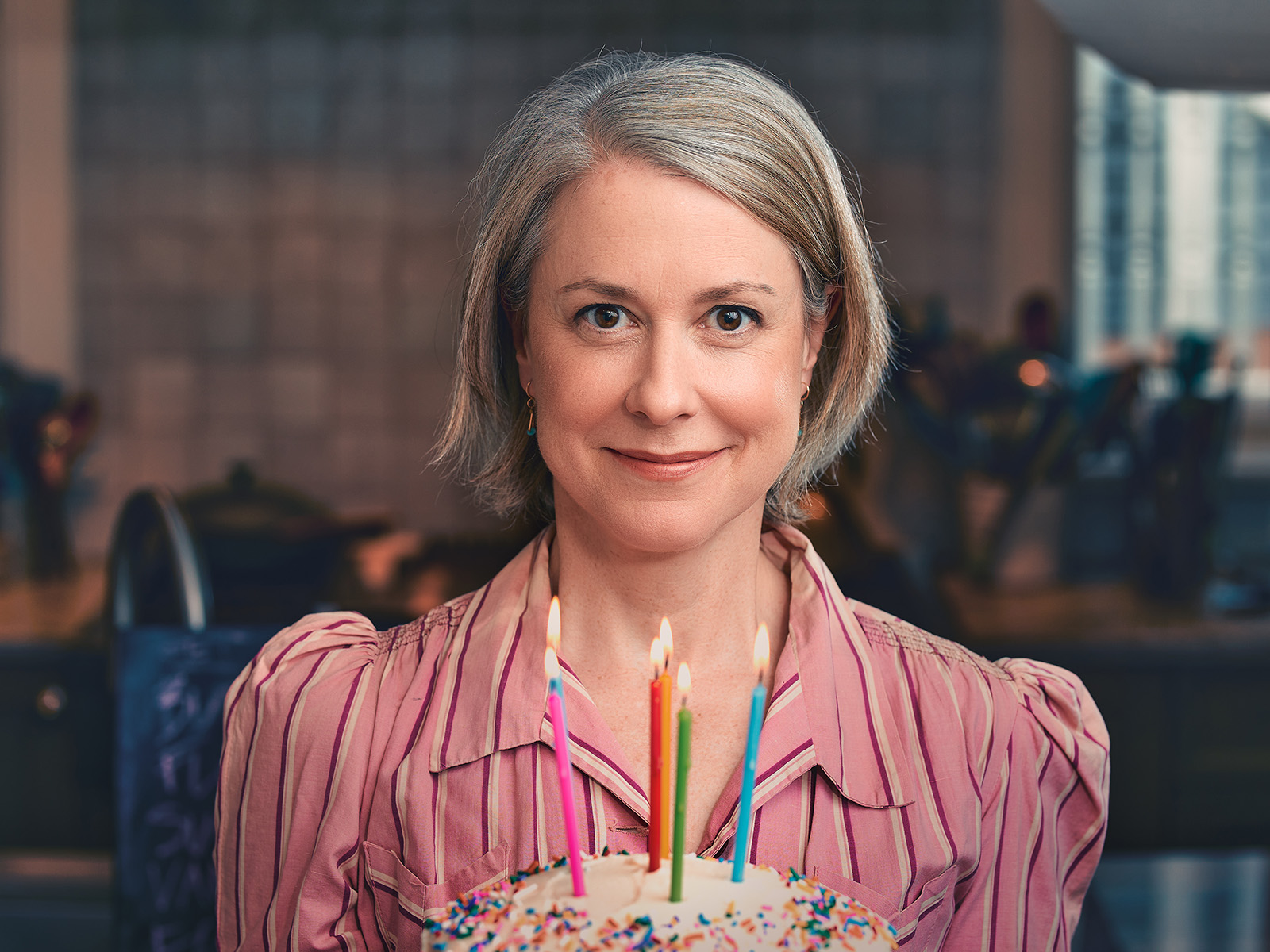 Birthday Candles: What to expect - 1