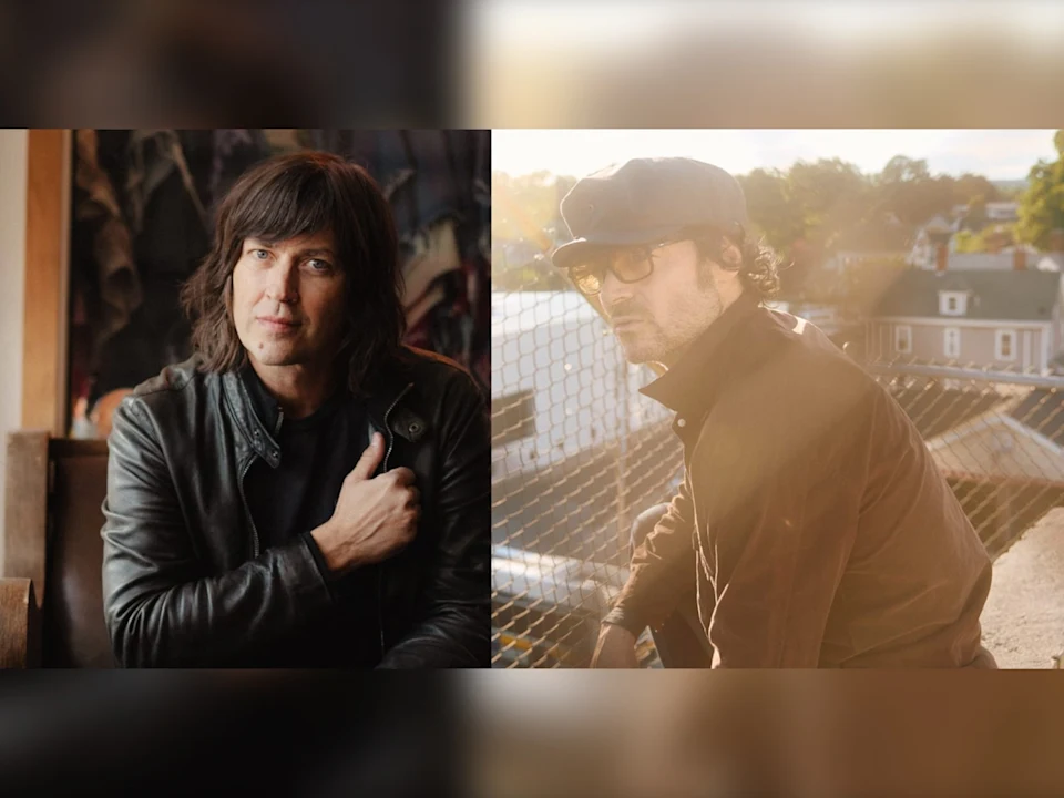 Rhett Miller: What to expect - 1