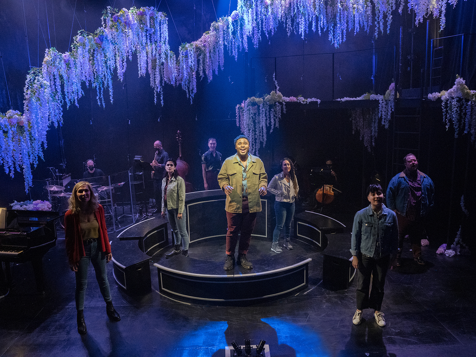 Notes from Now - NYC: What to expect - 5