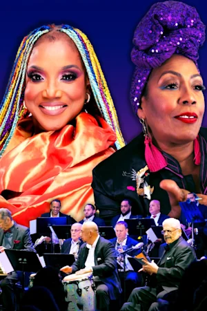 Rumba, Mambo & Salsa Tickets