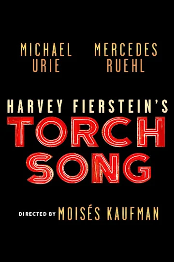 Torch Song on Broadway Tickets