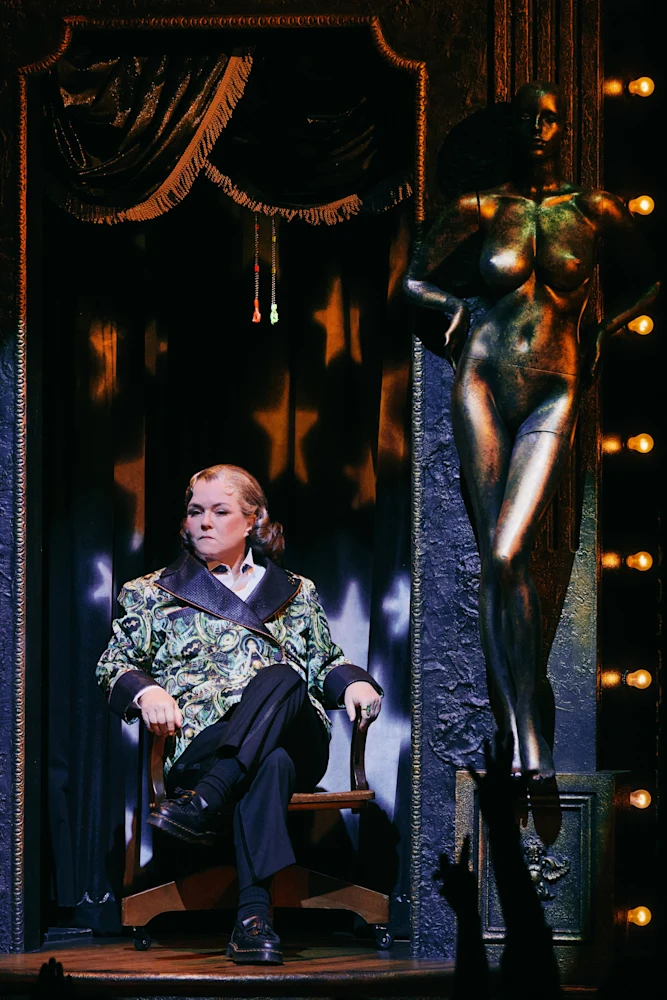 The Rocky Horror Show: What to expect - 9
