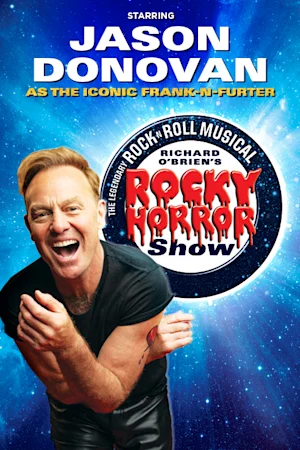 The Rocky Horror Show Tickets