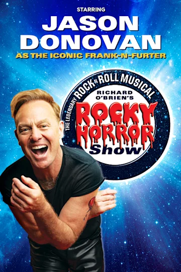 The Rocky Horror Show Tickets