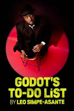 Godot’s To-Do List