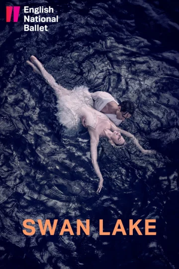 Swan Lake - English National Ballet  Tickets