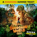 Dinosaur World Live