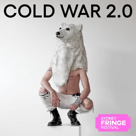 Cold War 2.0 