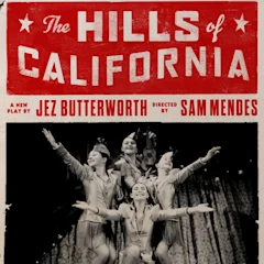 The Hills of California