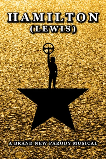 Hamilton (Lewis) tickets