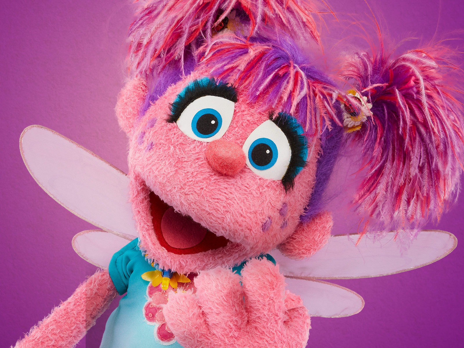 Sesame Street The Musical: What to expect - 1