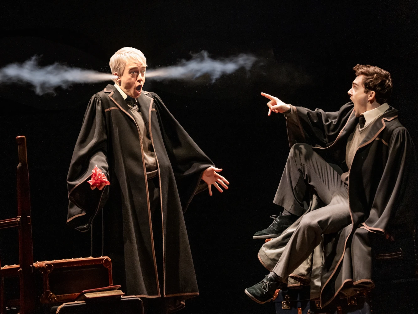 Harry Potter and the Cursed Child on Broadway: What to expect - 6
