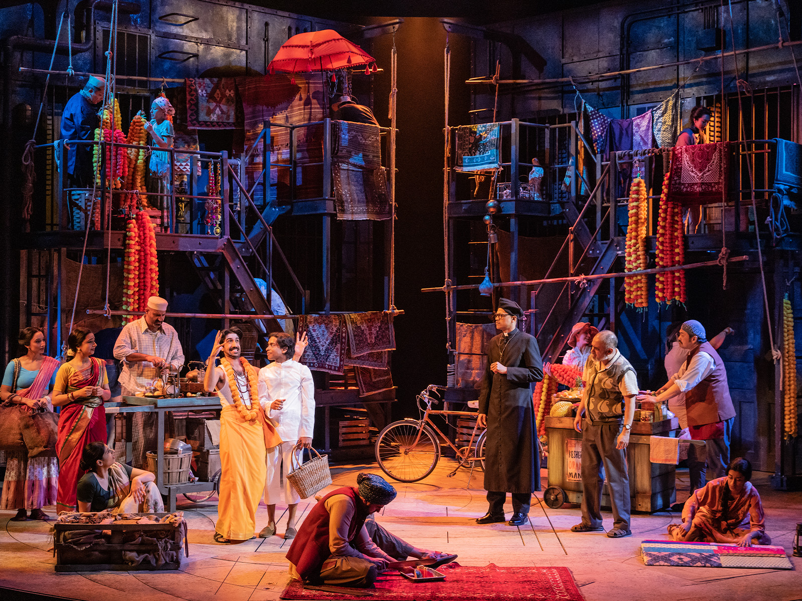 Life of Pi: What to expect - 3