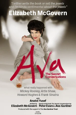 Ava: The Secret Conversations