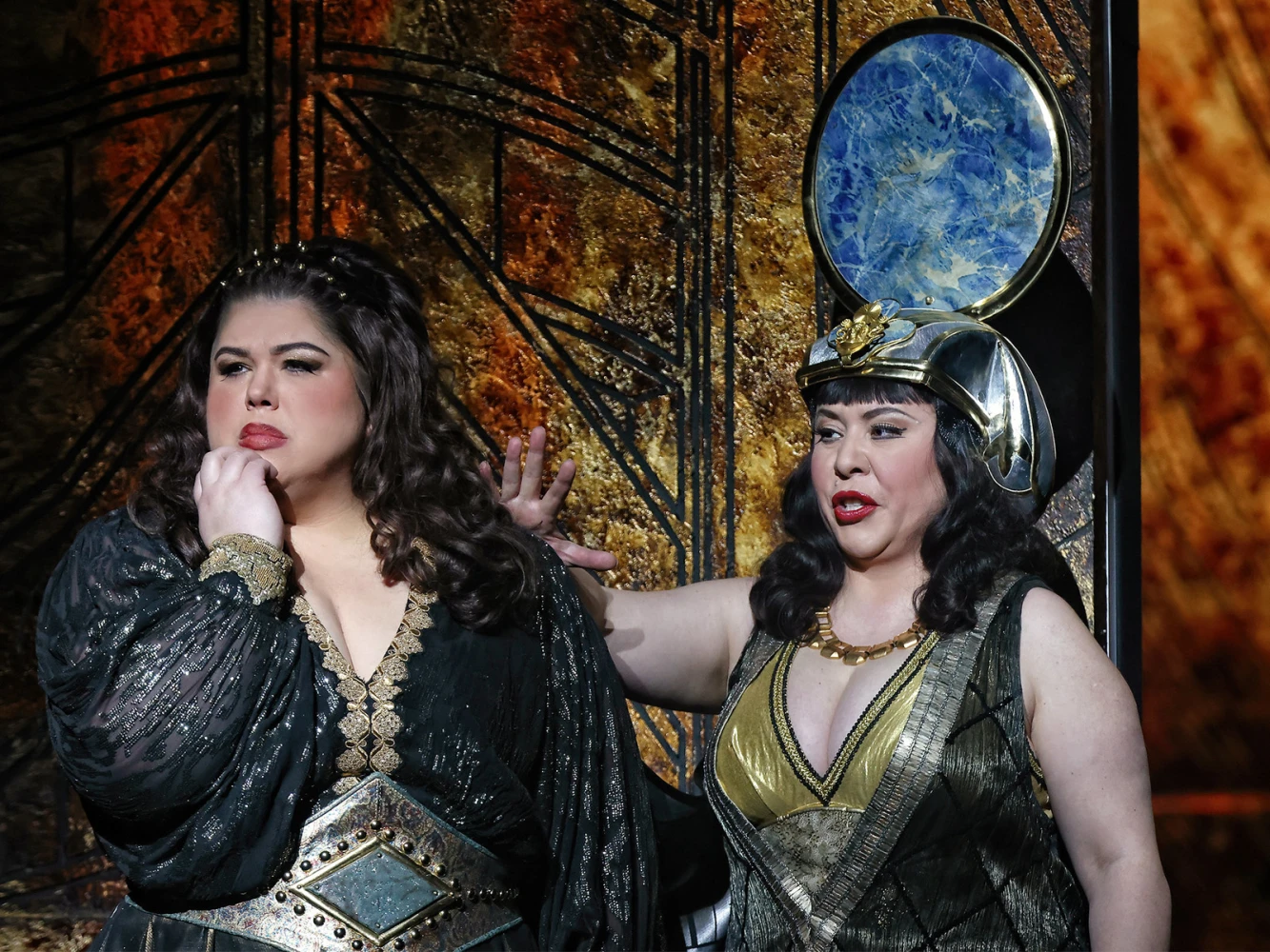 Opera Australia presents Aida: What to expect - 4