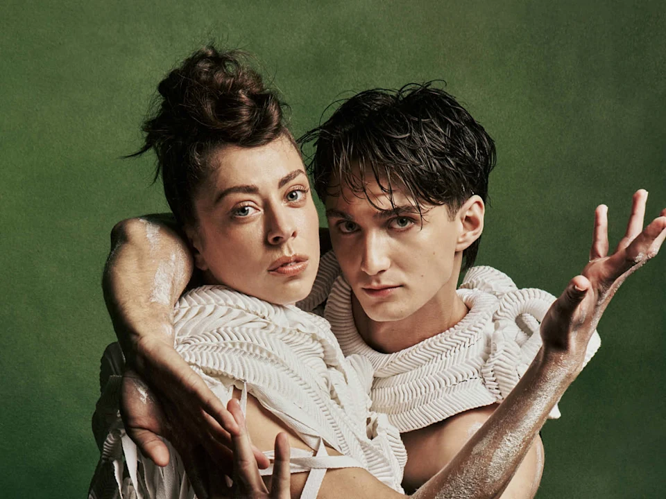 Flora: What to expect - 1