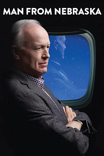 Man From Nebraska tickets