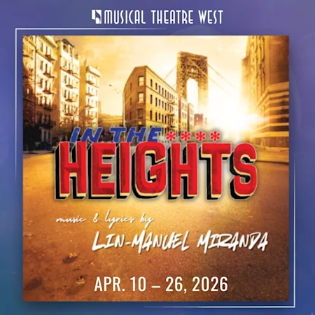 In the Heights
