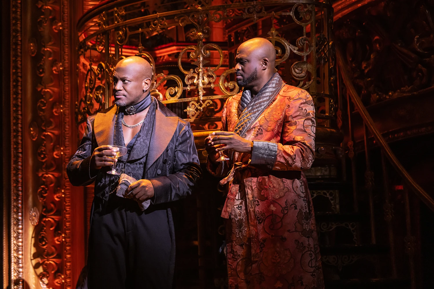 Moulin Rouge! The Musical: What to expect - 6